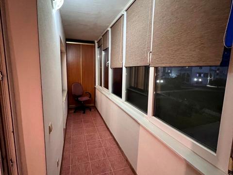 квартира за адресою Вишневецького бульв., 9