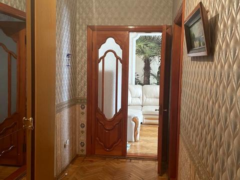 квартира по адресу пр. Центральний, 26