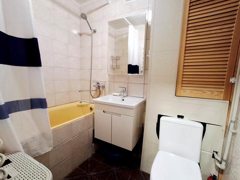 квартира за адресою Гвардійців-Широнінців вул., 27