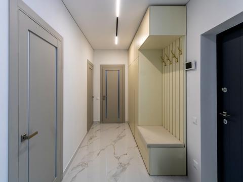 квартира по адресу Евгения Коновальца ул., 23б