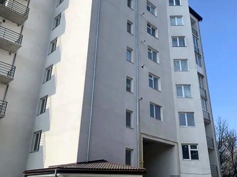 квартира за адресою Бродівська вул., 11