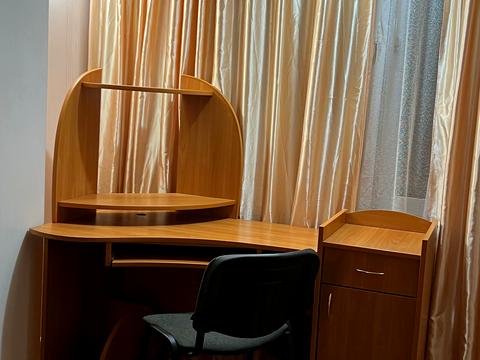 квартира по адресу Милютенко ул., 7