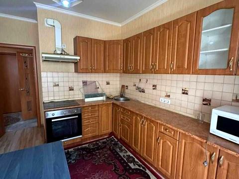 квартира по адресу Радужный массив ул., 7-В