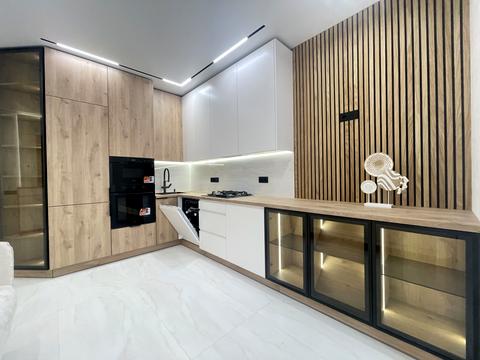 квартира за адресою Молодіжна, 10