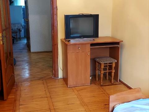 квартира по адресу Василия Стуса ул., 21