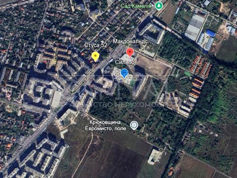 коммерческая по адресу Василия Стуса ул., 52