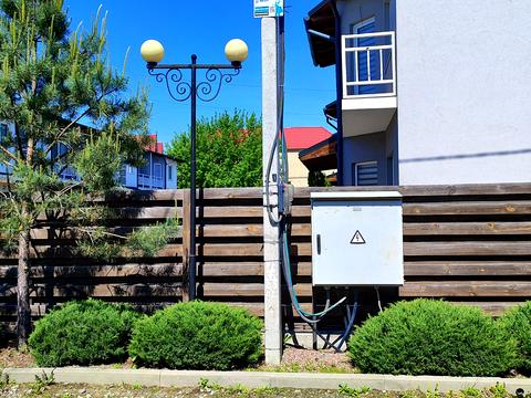 дом по адресу провулок Ювілейний, 17/6