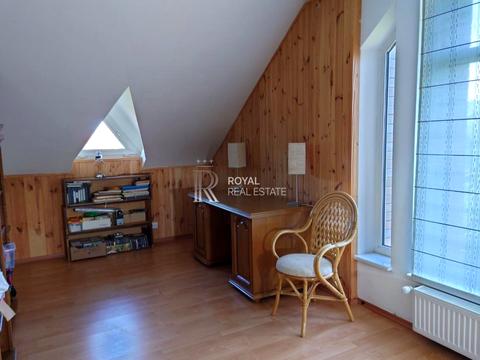 будинок за адресою 18-та Садова вул.