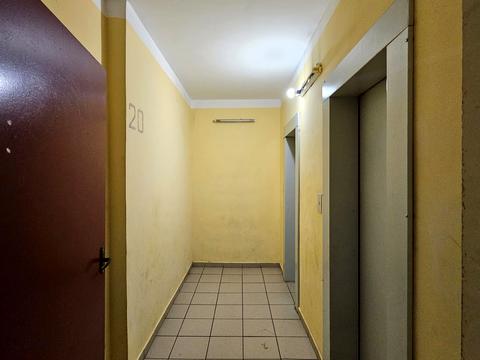 квартира за адресою Поліський пров., 28-Б
