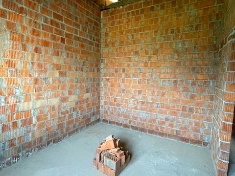 дом по адресу с. Борки, Янівська, 35