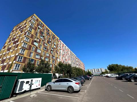 квартира за адресою Балукова вул., 1