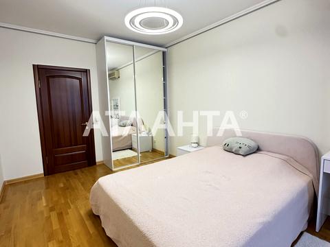 квартира по адресу Добровольцев ул. (Маршала Говорова), 3а