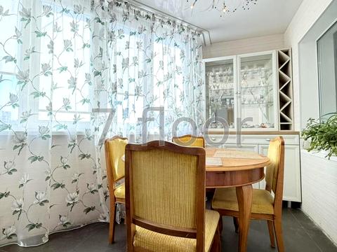 квартира за адресою Червоної Калини просп. (Володимира Маяковського), 40