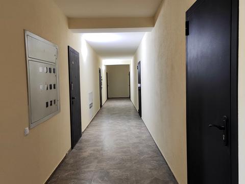 квартира за адресою Запорізьке шосе, 32-М