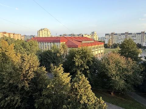квартира по адресу Сиховская-Боковая ул., 7