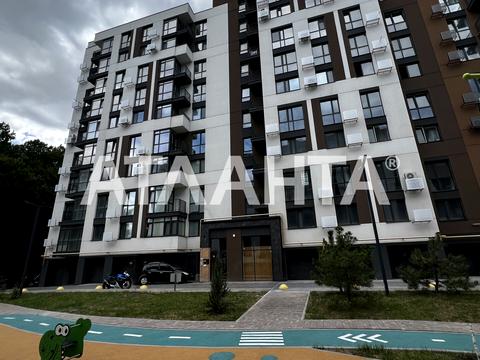 квартира по адресу Максимовича ул., 21