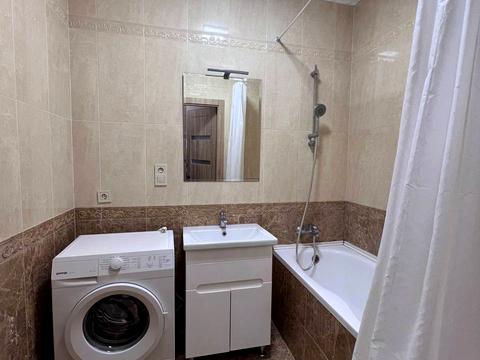 квартира по адресу Замарстыновская ул. (Калинина), 55е