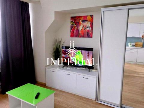 квартира за адресою Машинобудівна вул., 41
