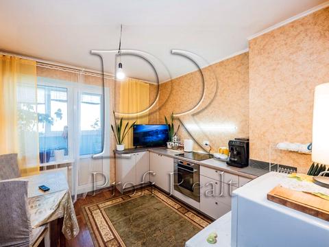 квартира за адресою Сергія Данченка вул., 1