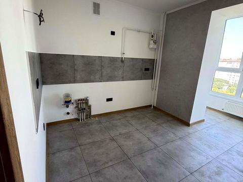 квартира по адресу Владимира Ивасюка ул., 19