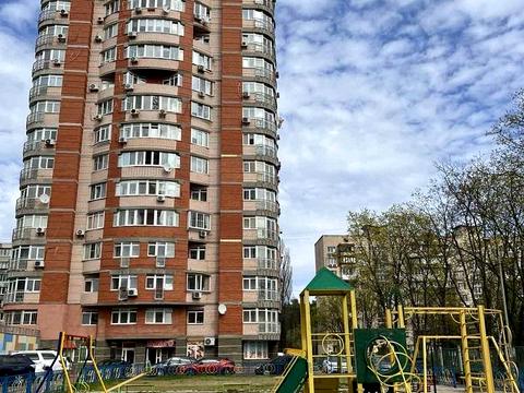 квартира за адресою Кубанської України вул. (Маршала Жукова), 33-А