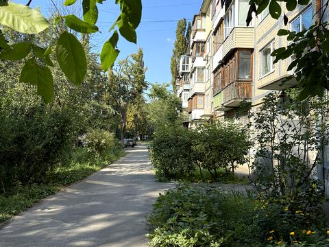 квартира по адресу Игоря Турчина ул. (Блюхера Василия), 13