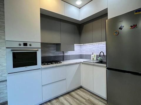 квартира по адресу Богдана Хмельницкого ул., 3-Є