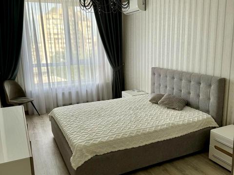 квартира по адресу Соломенская ул., 20-В