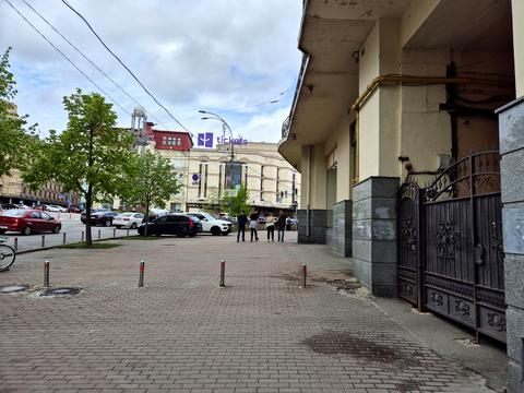 квартира за адресою Велика Васильківська вул. (Червоноармійська), 25