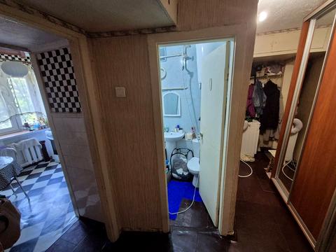 квартира по адресу Салютная ул., 9