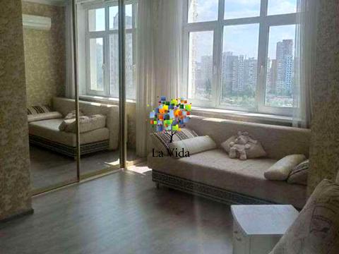 квартира по адресу Анны Ахматовой ул., 22