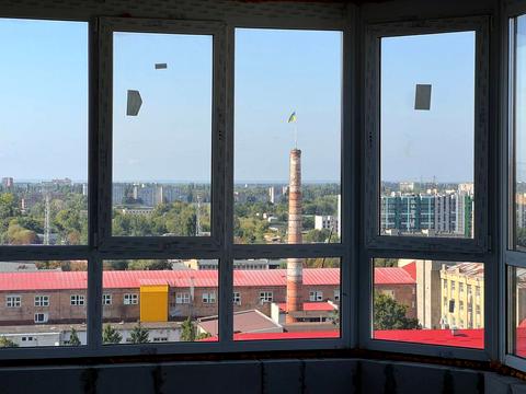 квартира за адресою Смілянська вул., 48