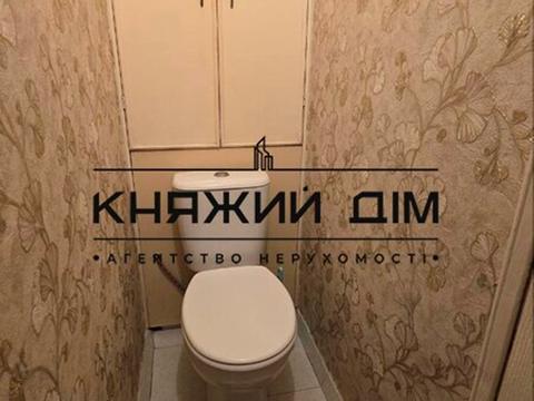 квартира за адресою Братиславська вул., 2