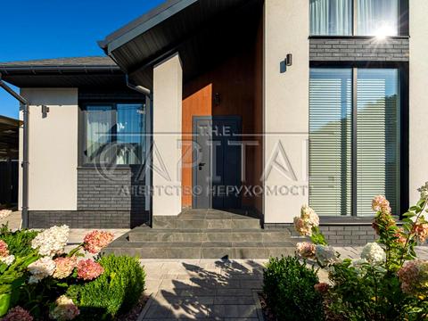 будинок за адресою Привітна