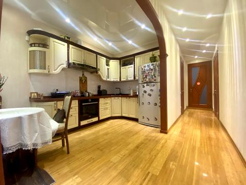 квартира по адресу Адмирала Лазарева ул., 40