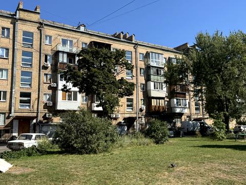 квартира по адресу Харьковское шоссе, 8