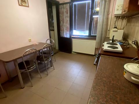 квартира по адресу Легоцкого ул., 18