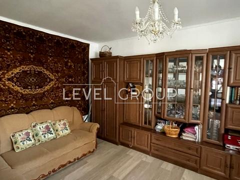 квартира по адресу Петра Григоренко просп., 13
