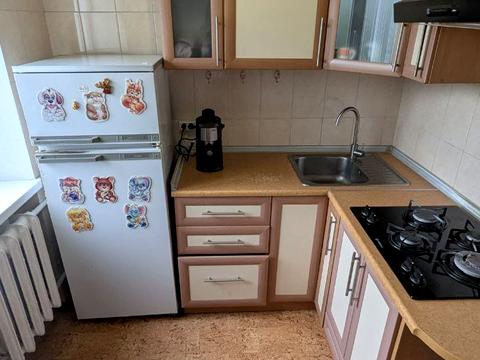 квартира по адресу Познаньская ул., 8