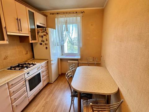 квартира по адресу Киев, Новопироговская ул., 23
