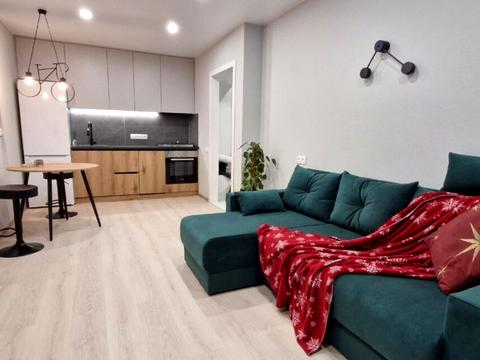 квартира за адресою Михайла Максимовича вул. (Онуфрія Трутенка), 26Д