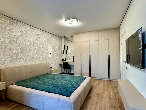 квартира за адресою Лісогринівецька вул., 30/1