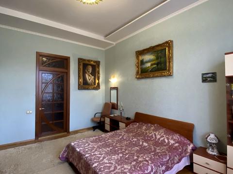квартира по адресу Пироговський пер., 6