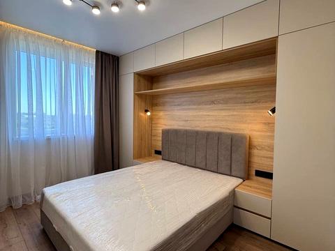 квартира за адресою Запорізьке шосе, 28-Ц
