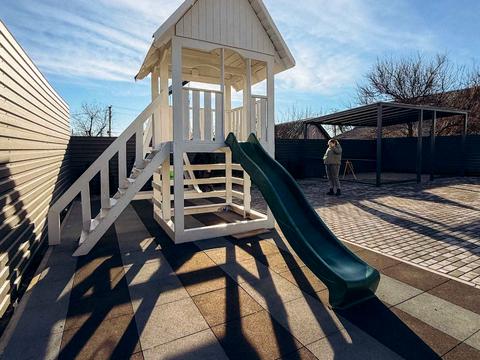 будинок за адресою Яблунська вул. (Кірова)