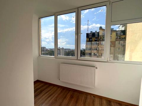 квартира за адресою Січових Стрільців вул., 76