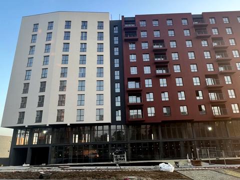 квартира за адресою Трускавецька вул., 48