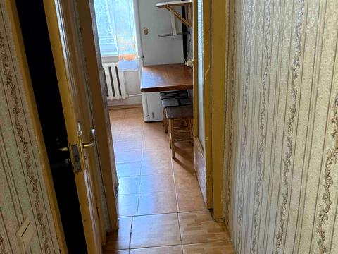 квартира за адресою Давида Ойстраха вул. (Затонського), 24/1