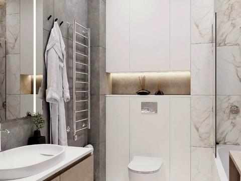 квартира по адресу Филиппа Орлика ул., 32