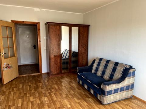 квартира за адресою Мілютенка вул., 17-В